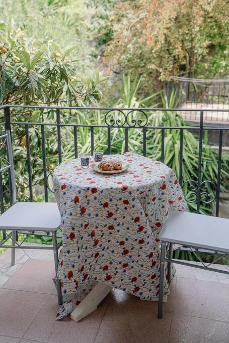 Casa Al Centro Della Costiera Daire Maiori Dış mekan fotoğraf