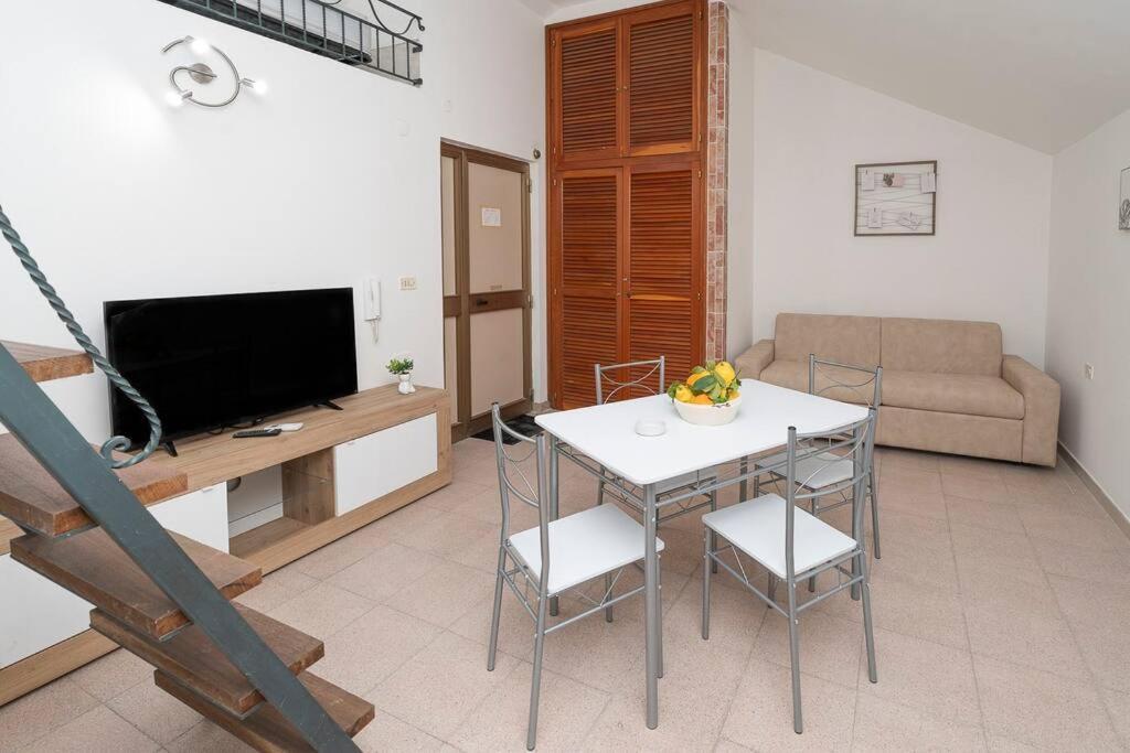Casa Al Centro Della Costiera Daire Maiori Dış mekan fotoğraf
