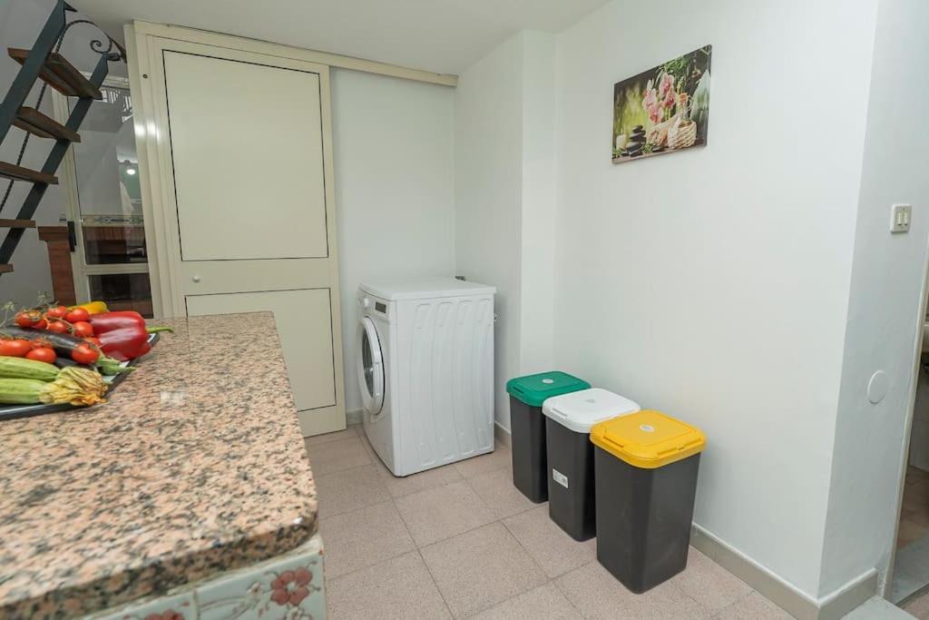 Casa Al Centro Della Costiera Daire Maiori Dış mekan fotoğraf