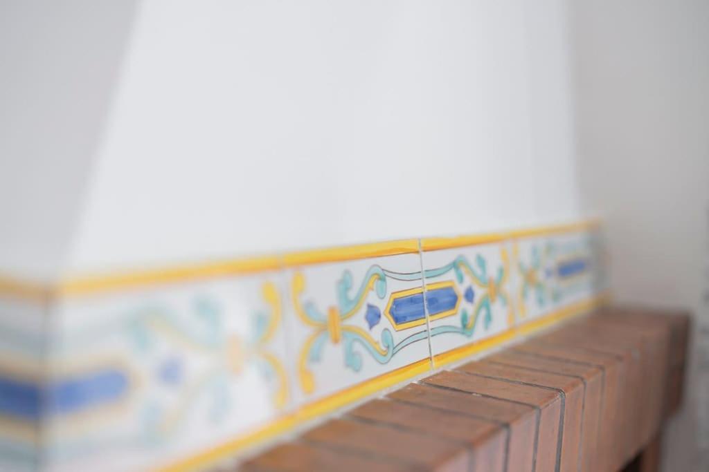 Casa Al Centro Della Costiera Daire Maiori Dış mekan fotoğraf