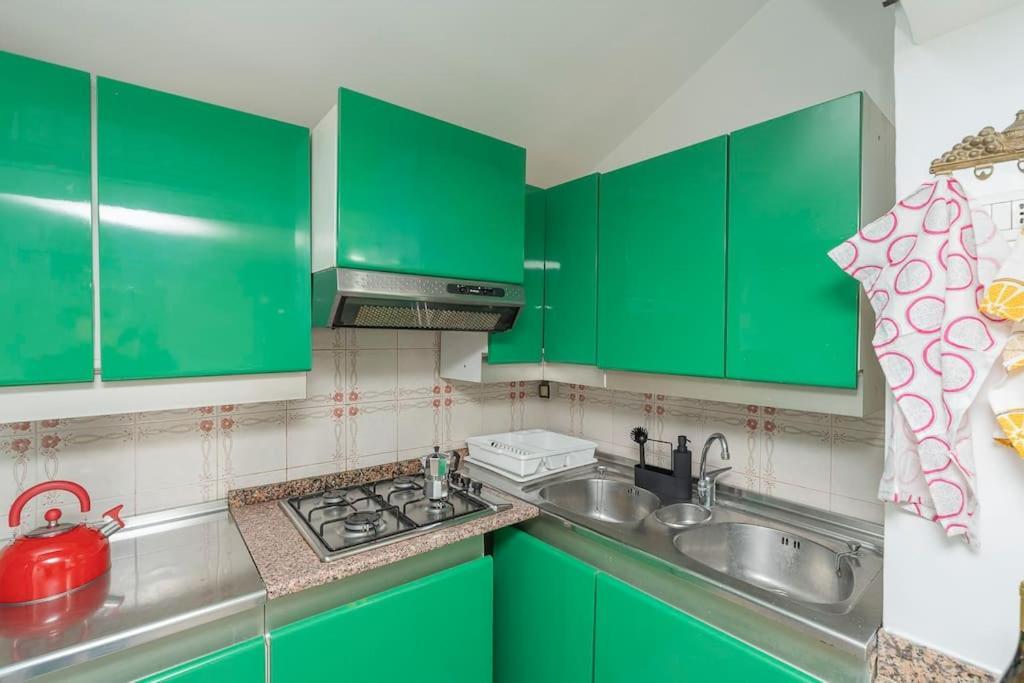 Casa Al Centro Della Costiera Daire Maiori Dış mekan fotoğraf