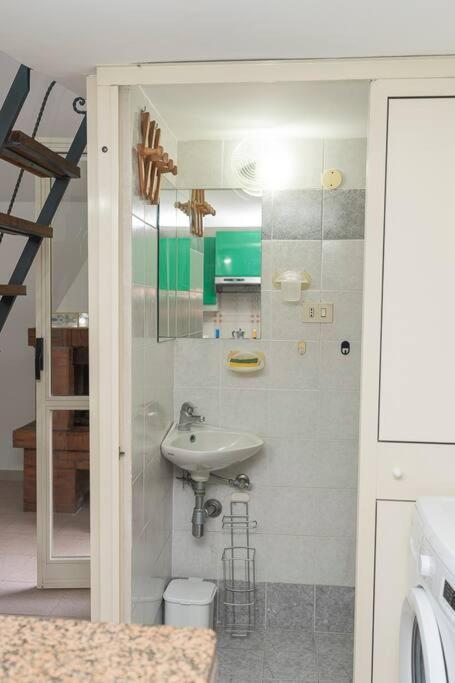 Casa Al Centro Della Costiera Daire Maiori Dış mekan fotoğraf